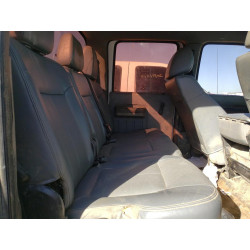 2015 FORD F350