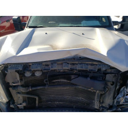 2015 FORD F350