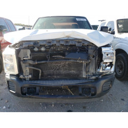2015 FORD F350