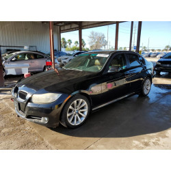 2011 BMW 3 SERIES