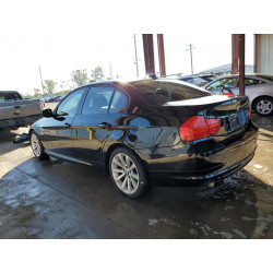 2011 BMW 3 SERIES