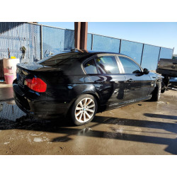 2011 BMW 3 SERIES