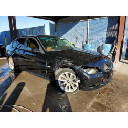 2011 BMW 3 SERIES