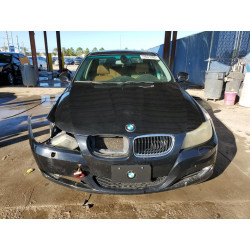 2011 BMW 3 SERIES