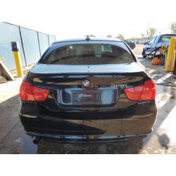 2011 BMW 3 SERIES