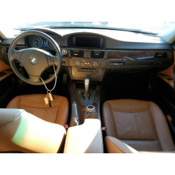 2011 BMW 3 SERIES