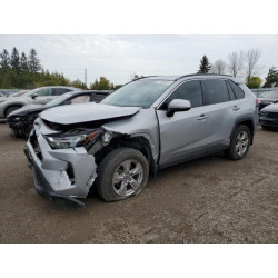 2023 TOYOTA RAV4 2T3RWRFV5PW169692 81560345
