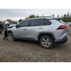 2023 TOYOTA RAV4 2T3RWRFV5PW169692 81560345