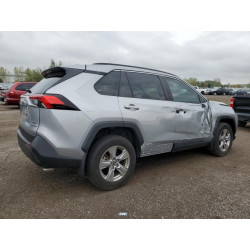 2023 TOYOTA RAV4 2T3RWRFV5PW169692 81560345