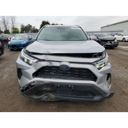 2023 TOYOTA RAV4 2T3RWRFV5PW169692 81560345