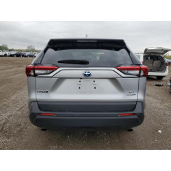 2023 TOYOTA RAV4 2T3RWRFV5PW169692 81560345