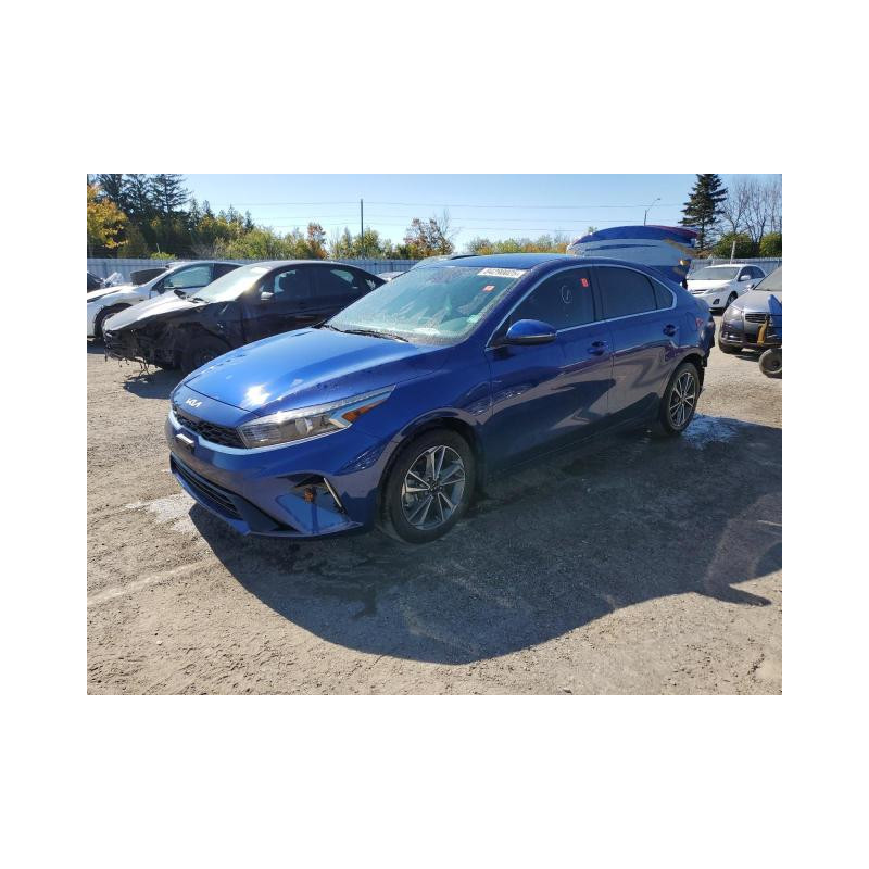 2023 KIA FORTE 3KPF34AD3PE557786 84290025 2023 KIA FORTE 3KPF34AD3PE557786 84290025