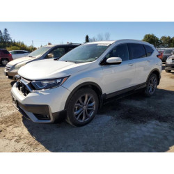2022 HONDA CRV 2HKRW2H44NH217411 84373435