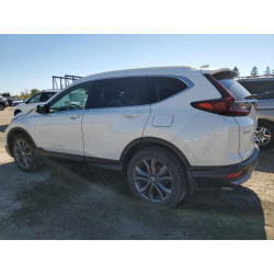 2022 HONDA CRV 2HKRW2H44NH217411 84373435