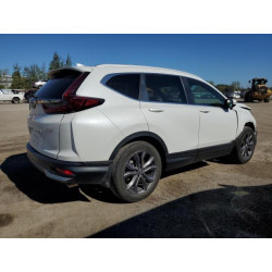 2022 HONDA CRV 2HKRW2H44NH217411 84373435