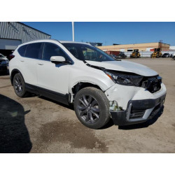 2022 HONDA CRV 2HKRW2H44NH217411 84373435