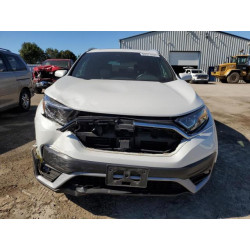 2022 HONDA CRV 2HKRW2H44NH217411 84373435