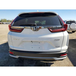 2022 HONDA CRV 2HKRW2H44NH217411 84373435