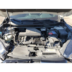 2022 HONDA CRV 2HKRW2H44NH217411 84373435