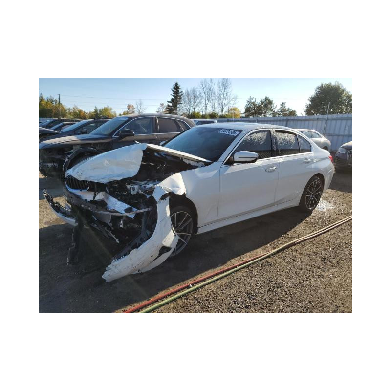 2021 BMW 3 SERIES 3MW5R7J06M8B99695 84464685 2021 BMW 3 SERIES 3MW5R7J06M8B99695 84464685