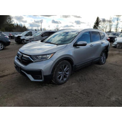 2022 HONDA CRV 2HKRW2H45NH213335 86746614