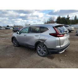 2022 HONDA CRV 2HKRW2H45NH213335 86746614