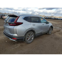2022 HONDA CRV 2HKRW2H45NH213335 86746614