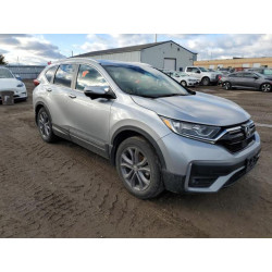 2022 HONDA CRV 2HKRW2H45NH213335 86746614