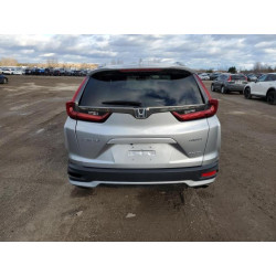 2022 HONDA CRV 2HKRW2H45NH213335 86746614