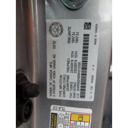 2022 HONDA CRV 2HKRW2H45NH213335 86746614