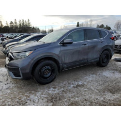 2021 HONDA CRV 2HKRW2H20MH215779 88484075