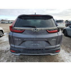 2021 HONDA CRV 2HKRW2H20MH215779 88484075