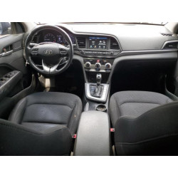 2020 HYUNDAI ELANTRA KMHD84LF9LU107980 62667825