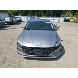 2023 HYUNDAI ELANTRA KMHLM4AG6PU513370 67521535