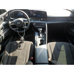 2023 HYUNDAI ELANTRA KMHLM4AG6PU513370 67521535