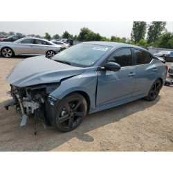 2024 NISSAN SENTRA 3N1AB8DV8RY247971 68031875
