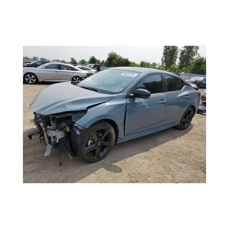 2024 NISSAN SENTRA 3N1AB8DV8RY247971 68031875 2024 NISSAN SENTRA 3N1AB8DV8RY247971 68031875