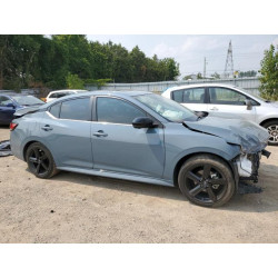 2024 NISSAN SENTRA 3N1AB8DV8RY247971 68031875