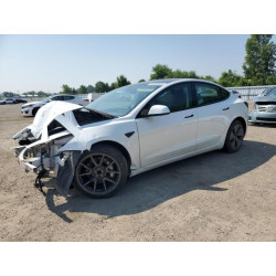 2022 TESLA MODEL 3 5YJ3E1EA6NF164450 68526605