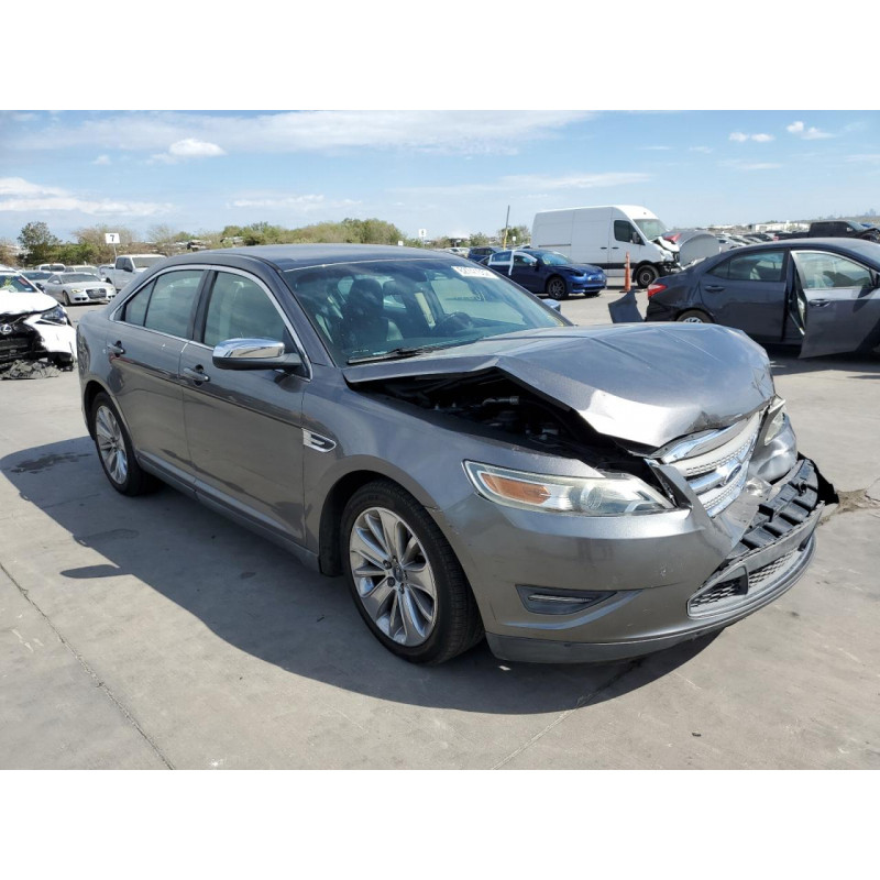 2011 FORD TAURUS