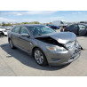 2011 FORD TAURUS