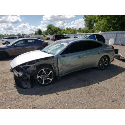 2022 HYUNDAI SONATA 5NPEJ4J29NH149916 70311145