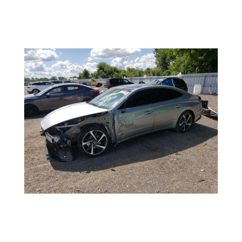 2022 HYUNDAI SONATA 5NPEJ4J29NH149916 70311145 2022 HYUNDAI SONATA 5NPEJ4J29NH149916 70311145