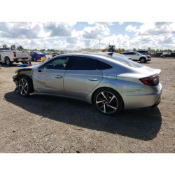 2022 HYUNDAI SONATA 5NPEJ4J29NH149916 70311145