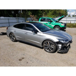 2022 HYUNDAI SONATA 5NPEJ4J29NH149916 70311145