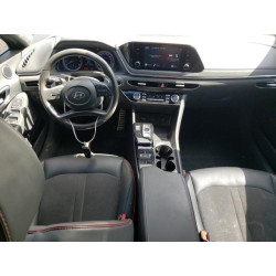 2022 HYUNDAI SONATA 5NPEJ4J29NH149916 70311145