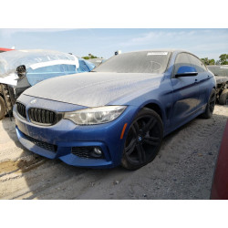 2017 BMW 4 SERIES
