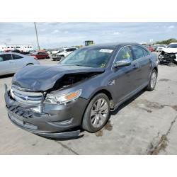 2011 FORD TAURUS