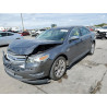 2011 FORD TAURUS