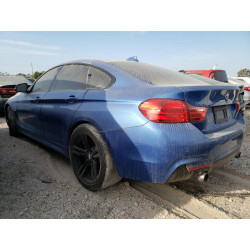 2017 BMW 4 SERIES